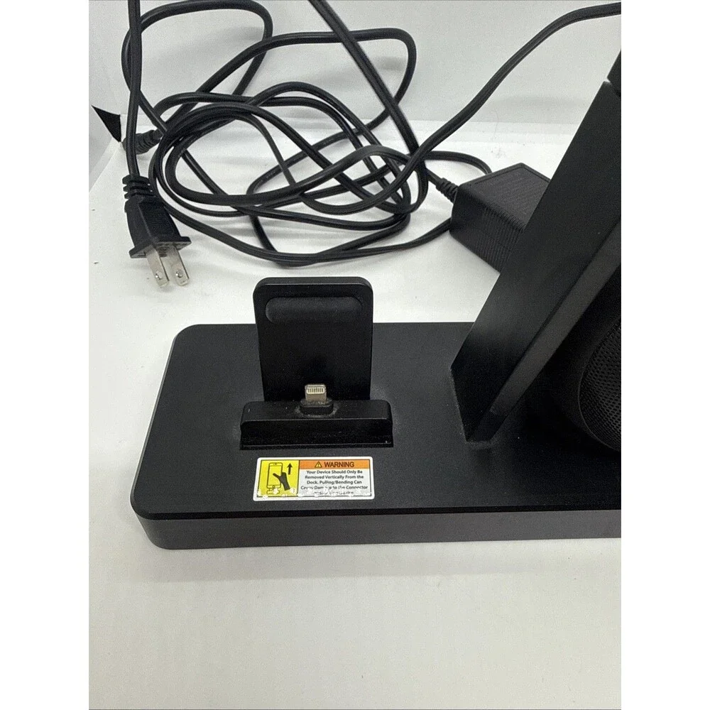 Apple Onedock Beat Dock Power Station With Wireless Speaker